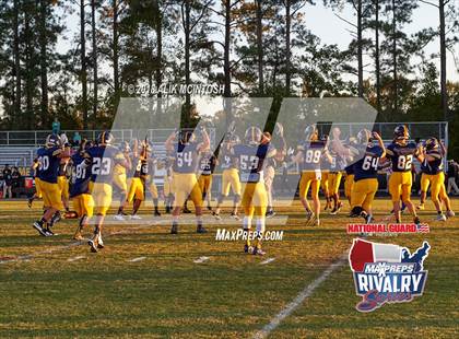 Thumbnail 1 in J.H. Rose @ D.H. Conley (2017 MaxPreps Rivalry Series) photogallery.