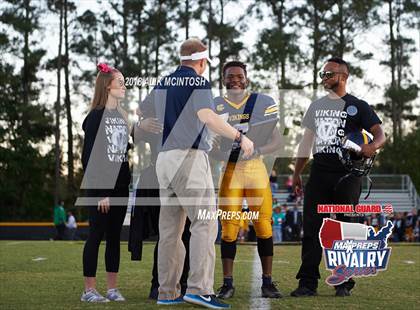 Thumbnail 1 in J.H. Rose @ D.H. Conley (2017 MaxPreps Rivalry Series) photogallery.
