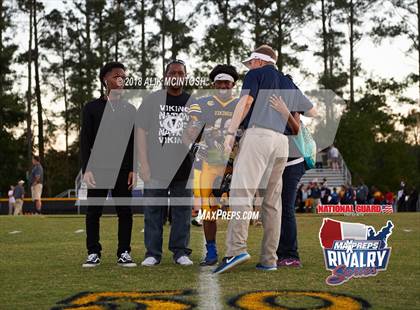 Thumbnail 2 in J.H. Rose @ D.H. Conley (2017 MaxPreps Rivalry Series) photogallery.