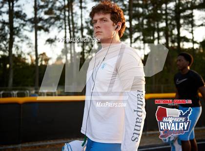 Thumbnail 1 in J.H. Rose @ D.H. Conley (2017 MaxPreps Rivalry Series) photogallery.