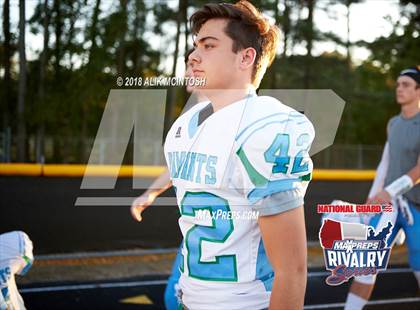 Thumbnail 1 in J.H. Rose @ D.H. Conley (2017 MaxPreps Rivalry Series) photogallery.