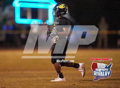 Thumbnail 2 in J.H. Rose @ D.H. Conley (2017 MaxPreps Rivalry Series) photogallery.