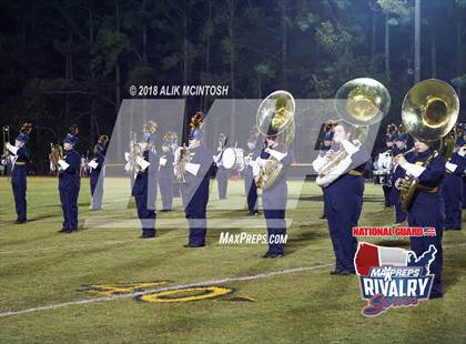 Thumbnail 2 in J.H. Rose @ D.H. Conley (2017 MaxPreps Rivalry Series) photogallery.