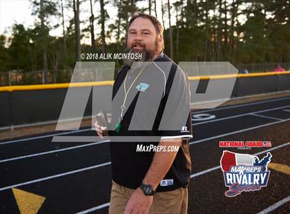 Thumbnail 3 in J.H. Rose @ D.H. Conley (2017 MaxPreps Rivalry Series) photogallery.