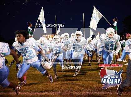 Thumbnail 2 in J.H. Rose @ D.H. Conley (2017 MaxPreps Rivalry Series) photogallery.