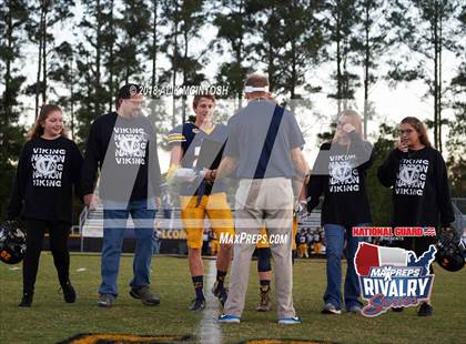 Thumbnail 3 in J.H. Rose @ D.H. Conley (2017 MaxPreps Rivalry Series) photogallery.