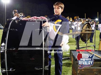 Thumbnail 3 in J.H. Rose @ D.H. Conley (2017 MaxPreps Rivalry Series) photogallery.