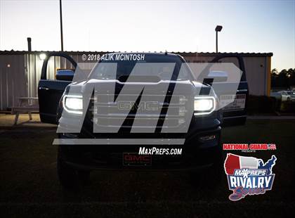 Thumbnail 3 in J.H. Rose @ D.H. Conley (2017 MaxPreps Rivalry Series) photogallery.