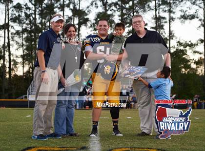 Thumbnail 2 in J.H. Rose @ D.H. Conley (2017 MaxPreps Rivalry Series) photogallery.
