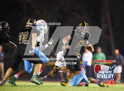 Thumbnail 2 in J.H. Rose @ D.H. Conley (2017 MaxPreps Rivalry Series) photogallery.
