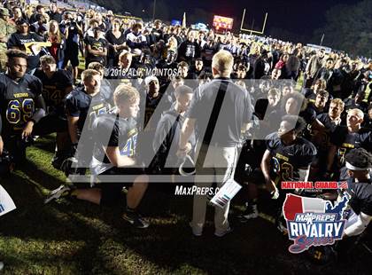 Thumbnail 2 in J.H. Rose @ D.H. Conley (2017 MaxPreps Rivalry Series) photogallery.