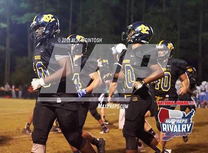 Thumbnail 2 in J.H. Rose @ D.H. Conley (2017 MaxPreps Rivalry Series) photogallery.