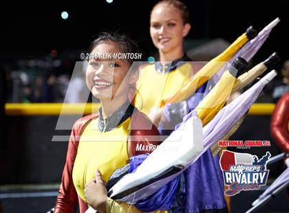 Thumbnail 2 in J.H. Rose @ D.H. Conley (2017 MaxPreps Rivalry Series) photogallery.