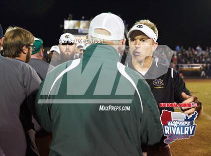 Thumbnail 1 in J.H. Rose @ D.H. Conley (2017 MaxPreps Rivalry Series) photogallery.