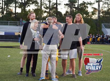 Thumbnail 1 in J.H. Rose @ D.H. Conley (2017 MaxPreps Rivalry Series) photogallery.