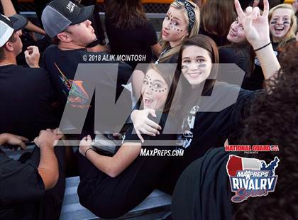 Thumbnail 2 in J.H. Rose @ D.H. Conley (2017 MaxPreps Rivalry Series) photogallery.