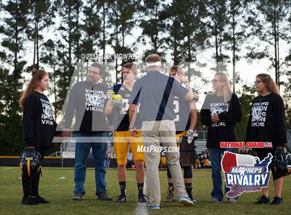 Thumbnail 2 in J.H. Rose @ D.H. Conley (2017 MaxPreps Rivalry Series) photogallery.