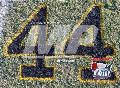 Thumbnail 1 in J.H. Rose @ D.H. Conley (2017 MaxPreps Rivalry Series) photogallery.