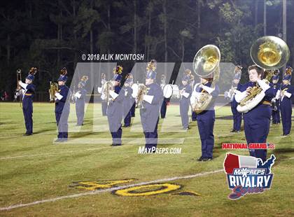 Thumbnail 3 in J.H. Rose @ D.H. Conley (2017 MaxPreps Rivalry Series) photogallery.