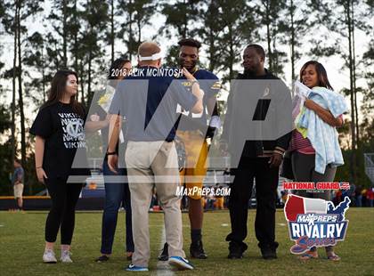 Thumbnail 2 in J.H. Rose @ D.H. Conley (2017 MaxPreps Rivalry Series) photogallery.