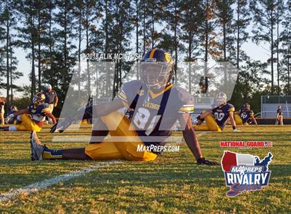 Thumbnail 2 in J.H. Rose @ D.H. Conley (2017 MaxPreps Rivalry Series) photogallery.