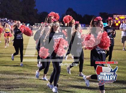 Thumbnail 3 in J.H. Rose @ D.H. Conley (2017 MaxPreps Rivalry Series) photogallery.