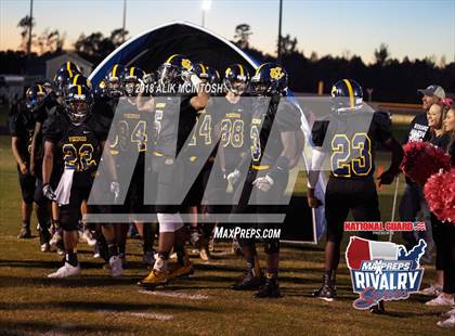 Thumbnail 2 in J.H. Rose @ D.H. Conley (2017 MaxPreps Rivalry Series) photogallery.