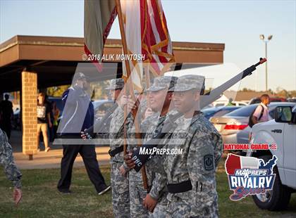 Thumbnail 2 in J.H. Rose @ D.H. Conley (2017 MaxPreps Rivalry Series) photogallery.