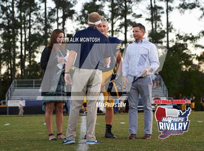 Thumbnail 2 in J.H. Rose @ D.H. Conley (2017 MaxPreps Rivalry Series) photogallery.