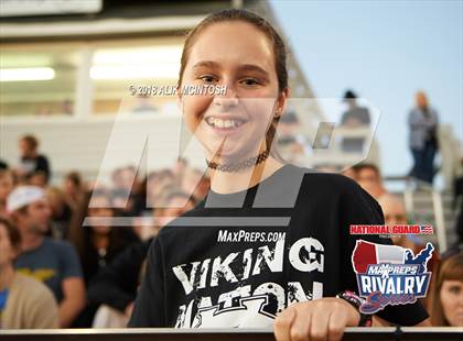 Thumbnail 2 in J.H. Rose @ D.H. Conley (2017 MaxPreps Rivalry Series) photogallery.