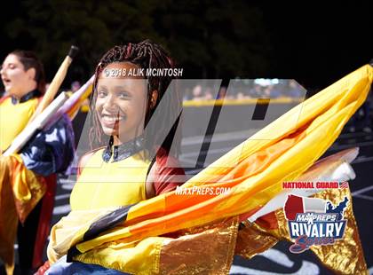 Thumbnail 1 in J.H. Rose @ D.H. Conley (2017 MaxPreps Rivalry Series) photogallery.