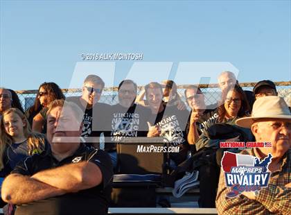 Thumbnail 3 in J.H. Rose @ D.H. Conley (2017 MaxPreps Rivalry Series) photogallery.