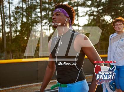 Thumbnail 3 in J.H. Rose @ D.H. Conley (2017 MaxPreps Rivalry Series) photogallery.