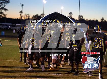 Thumbnail 1 in J.H. Rose @ D.H. Conley (2017 MaxPreps Rivalry Series) photogallery.