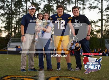 Thumbnail 2 in J.H. Rose @ D.H. Conley (2017 MaxPreps Rivalry Series) photogallery.