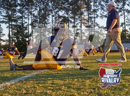 Thumbnail 3 in J.H. Rose @ D.H. Conley (2017 MaxPreps Rivalry Series) photogallery.