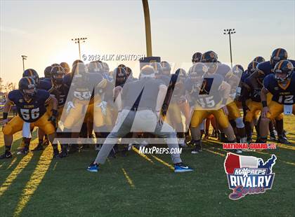 Thumbnail 1 in J.H. Rose @ D.H. Conley (2017 MaxPreps Rivalry Series) photogallery.