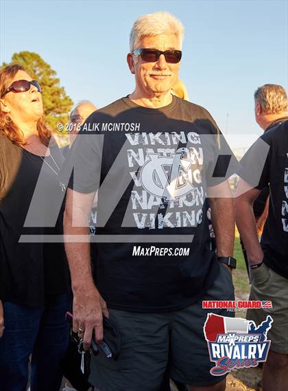 Thumbnail 2 in J.H. Rose @ D.H. Conley (2017 MaxPreps Rivalry Series) photogallery.