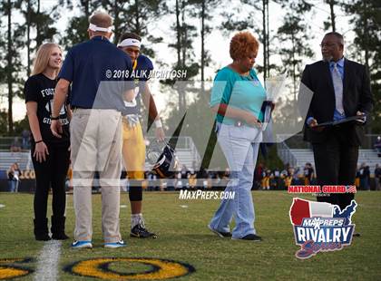 Thumbnail 3 in J.H. Rose @ D.H. Conley (2017 MaxPreps Rivalry Series) photogallery.