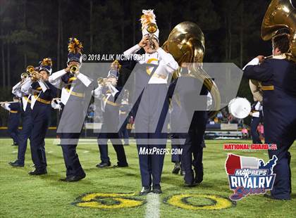 Thumbnail 1 in J.H. Rose @ D.H. Conley (2017 MaxPreps Rivalry Series) photogallery.
