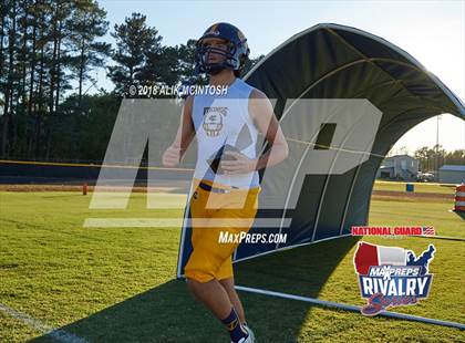 Thumbnail 1 in J.H. Rose @ D.H. Conley (2017 MaxPreps Rivalry Series) photogallery.