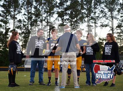 Thumbnail 1 in J.H. Rose @ D.H. Conley (2017 MaxPreps Rivalry Series) photogallery.