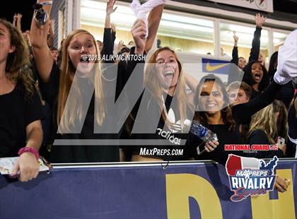 Thumbnail 2 in J.H. Rose @ D.H. Conley (2017 MaxPreps Rivalry Series) photogallery.