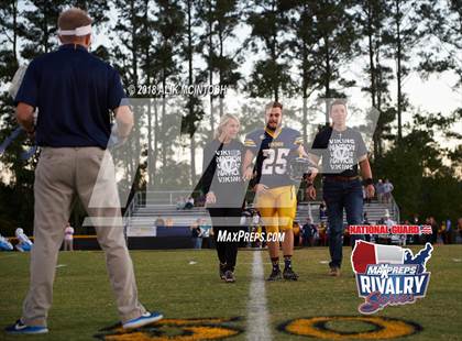 Thumbnail 3 in J.H. Rose @ D.H. Conley (2017 MaxPreps Rivalry Series) photogallery.