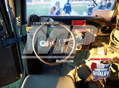 Thumbnail 2 in J.H. Rose @ D.H. Conley (2017 MaxPreps Rivalry Series) photogallery.