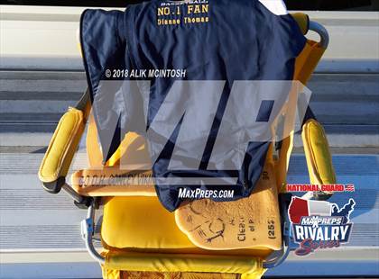 Thumbnail 1 in J.H. Rose @ D.H. Conley (2017 MaxPreps Rivalry Series) photogallery.
