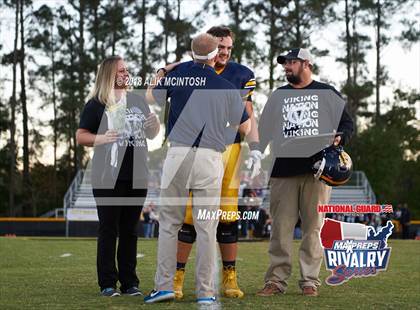 Thumbnail 2 in J.H. Rose @ D.H. Conley (2017 MaxPreps Rivalry Series) photogallery.