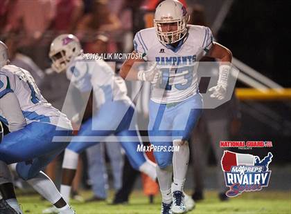 Thumbnail 1 in J.H. Rose @ D.H. Conley (2017 MaxPreps Rivalry Series) photogallery.