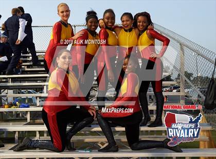 Thumbnail 1 in J.H. Rose @ D.H. Conley (2017 MaxPreps Rivalry Series) photogallery.