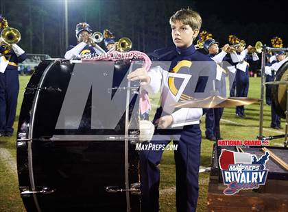 Thumbnail 2 in J.H. Rose @ D.H. Conley (2017 MaxPreps Rivalry Series) photogallery.